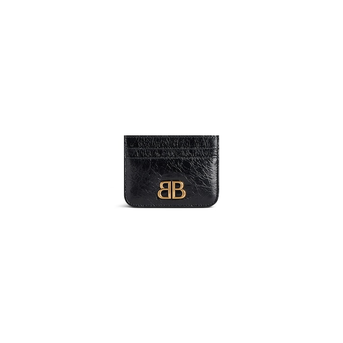monaco card holder
