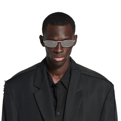 tag 3.0 rectangle sunglasses 