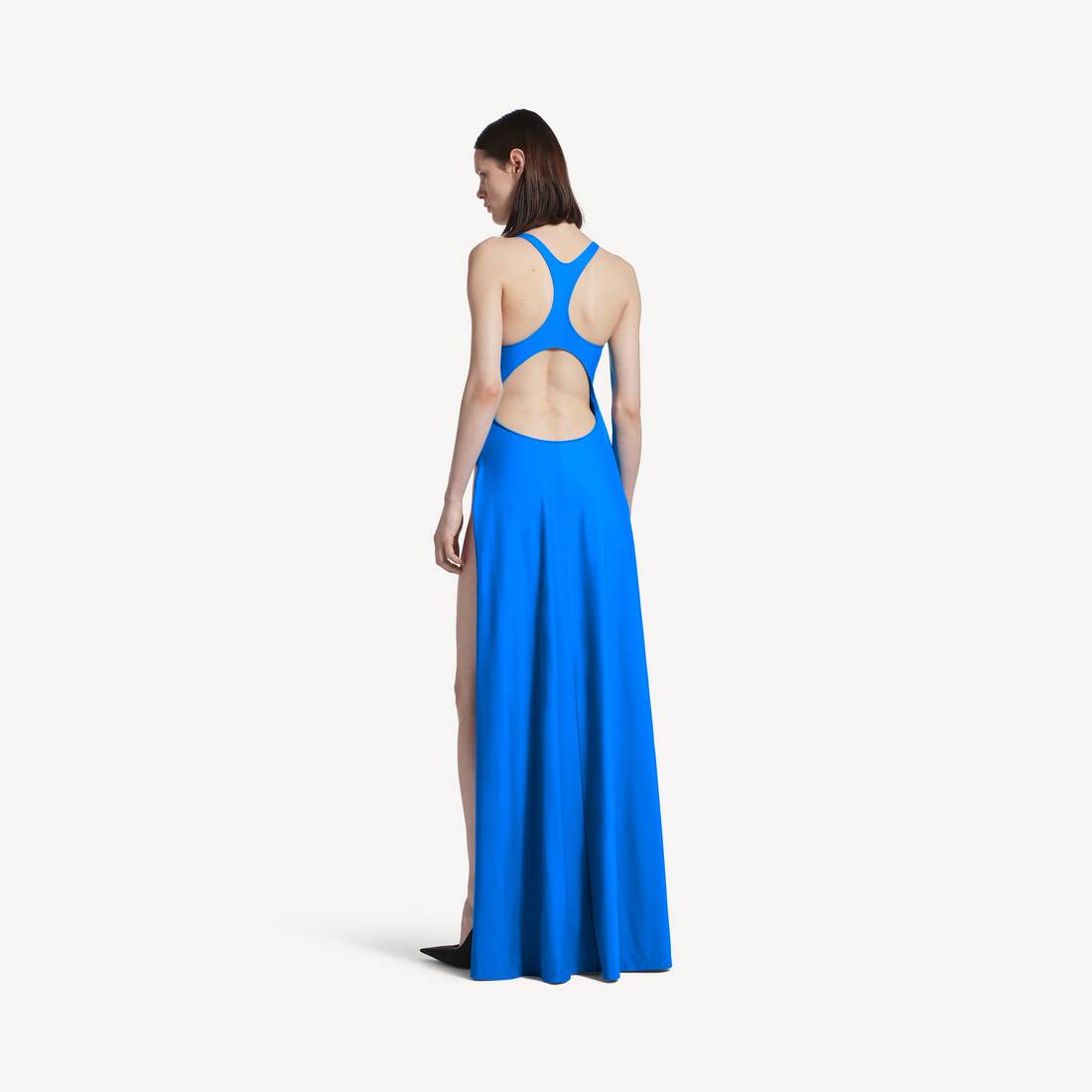 Asymmetric dress Asymmetric dress
