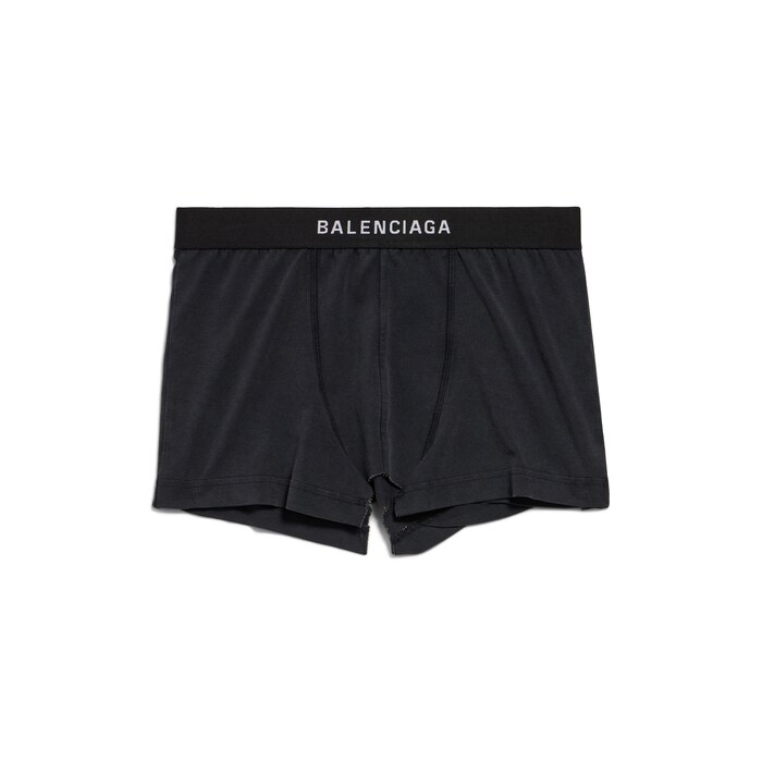 cut off brief skirt