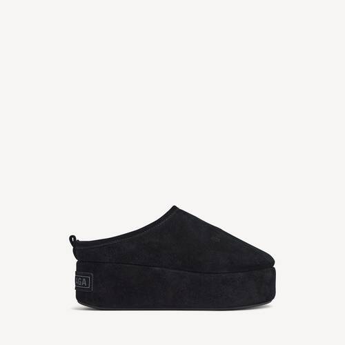 alaska soft platform mule