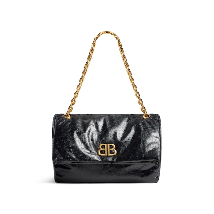 monaco chain bag medium