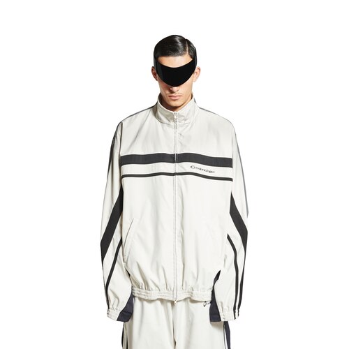 50/50 tracksuit jacket