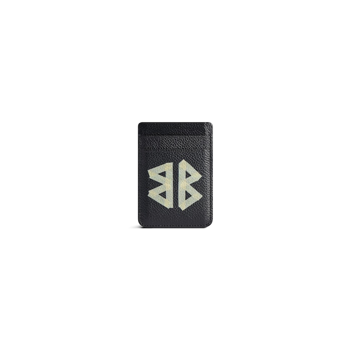 cash magnet card holder