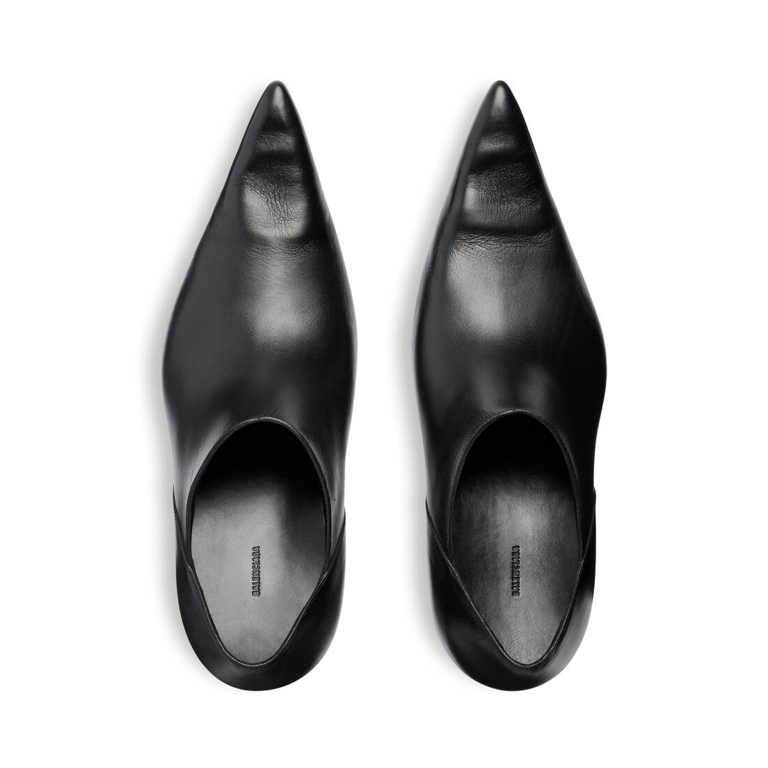 靴 BALENCIAGA Subway Loafer BALENCIAGA subway Loafer 39