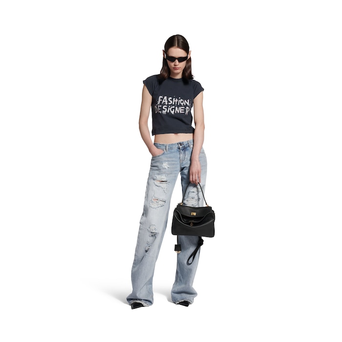 rodeo handtasche klein