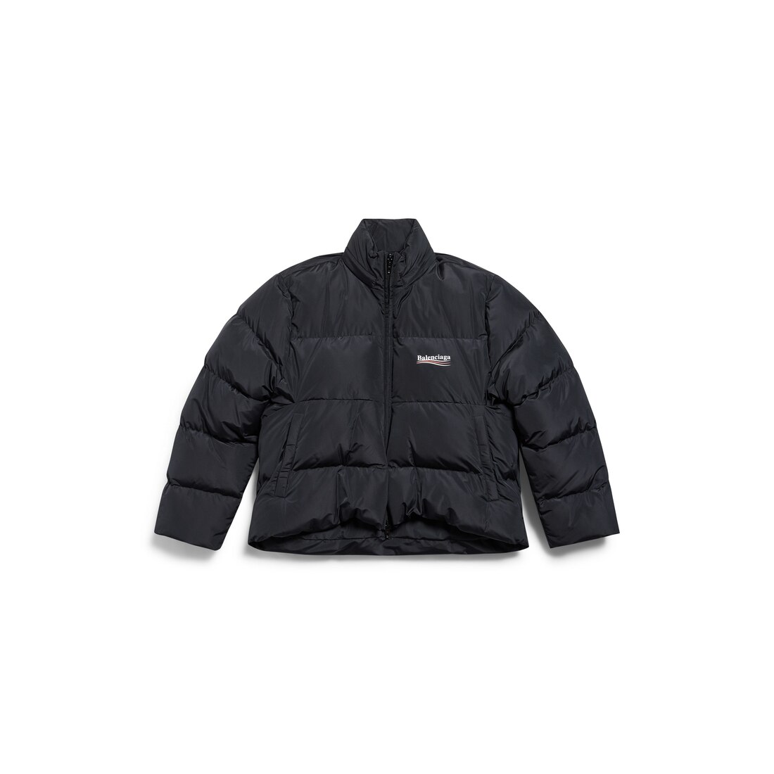 Balenciaga c puffer Clearance
