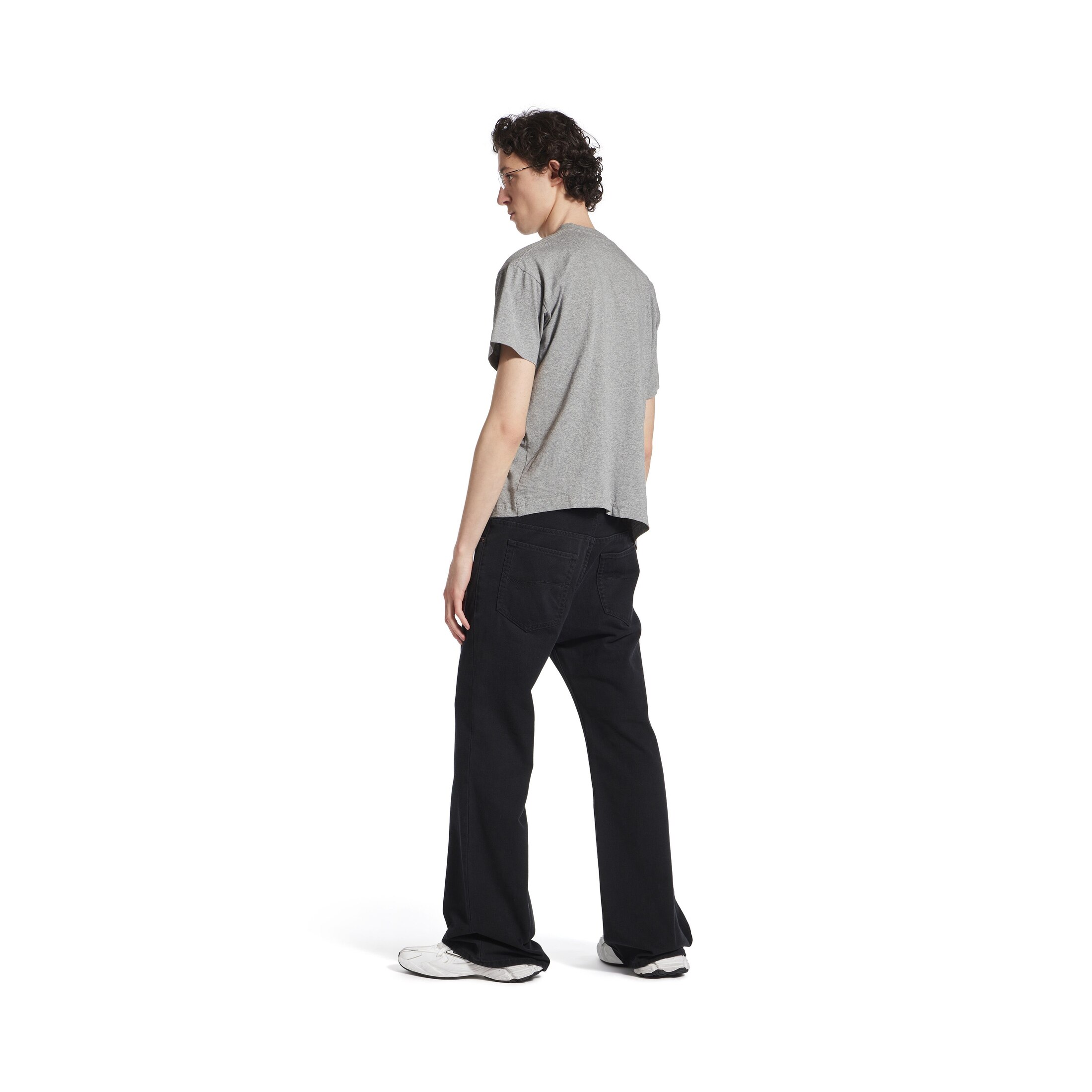 flared pants
