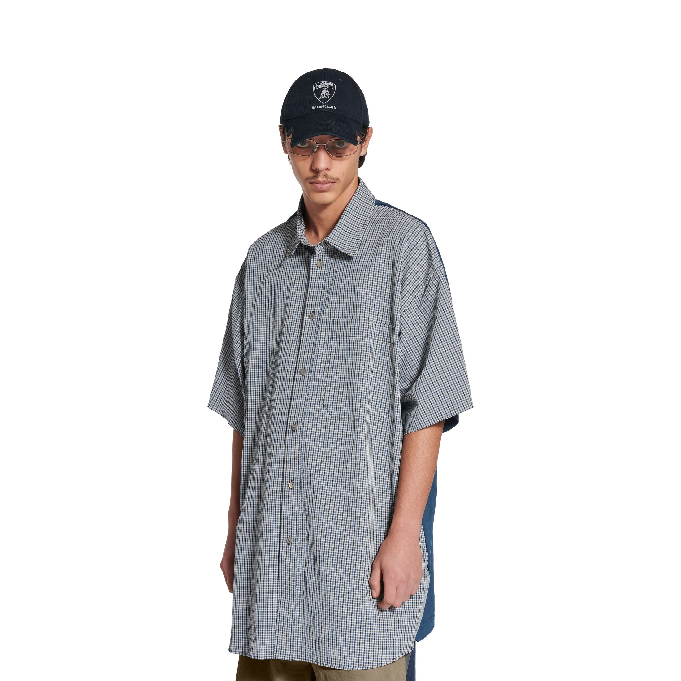 hybrid shirt