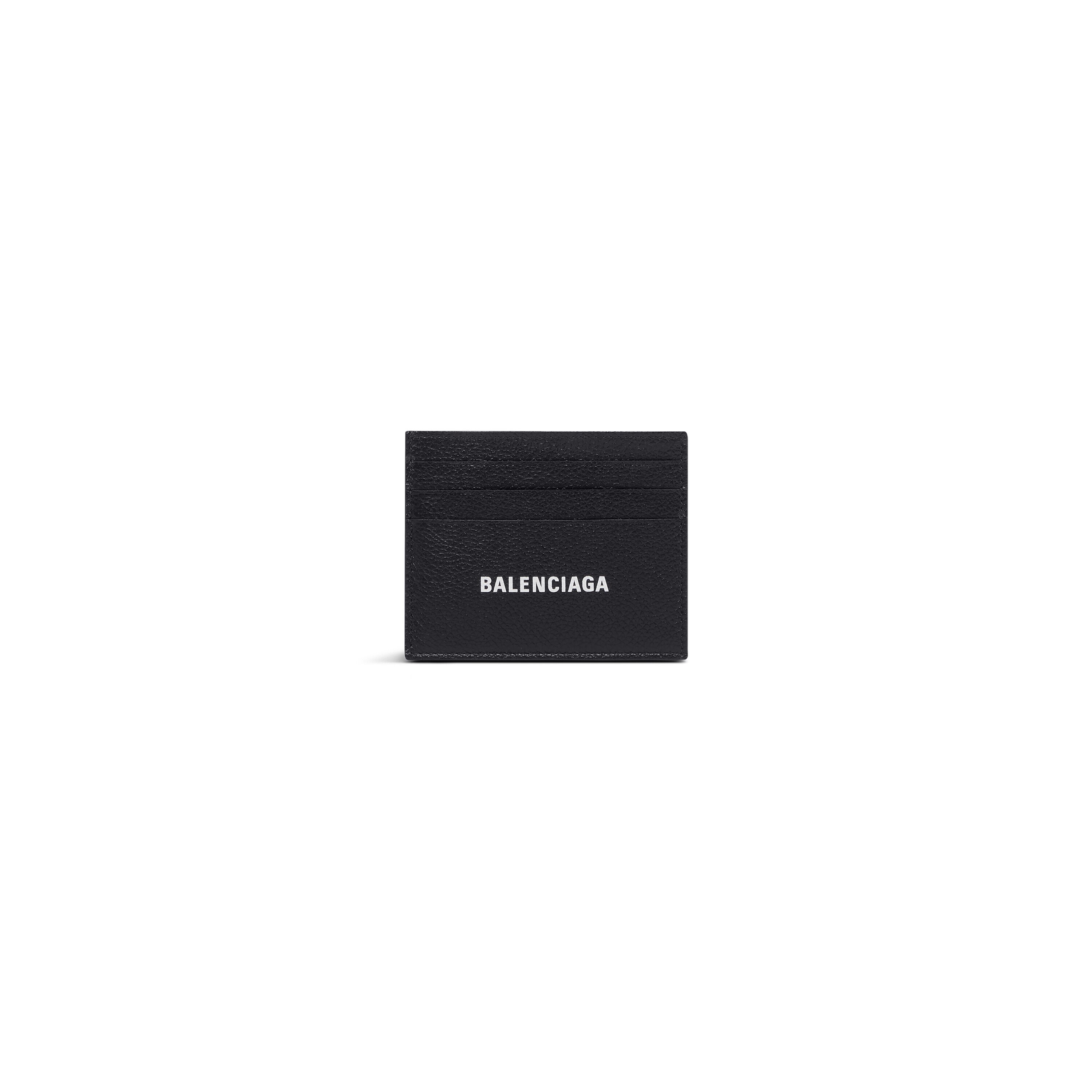 Balenciaga cash card case Clearance
