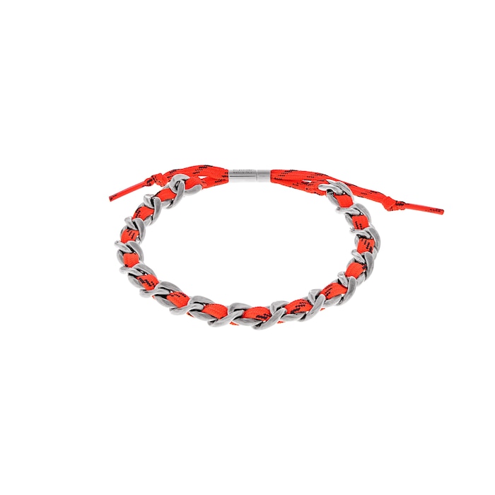 malibu gourmette choker