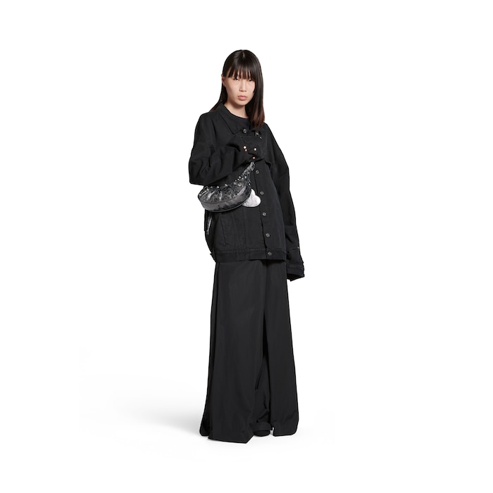 le cagole shoulder bag xs
