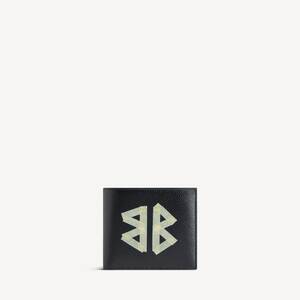 Grained leather