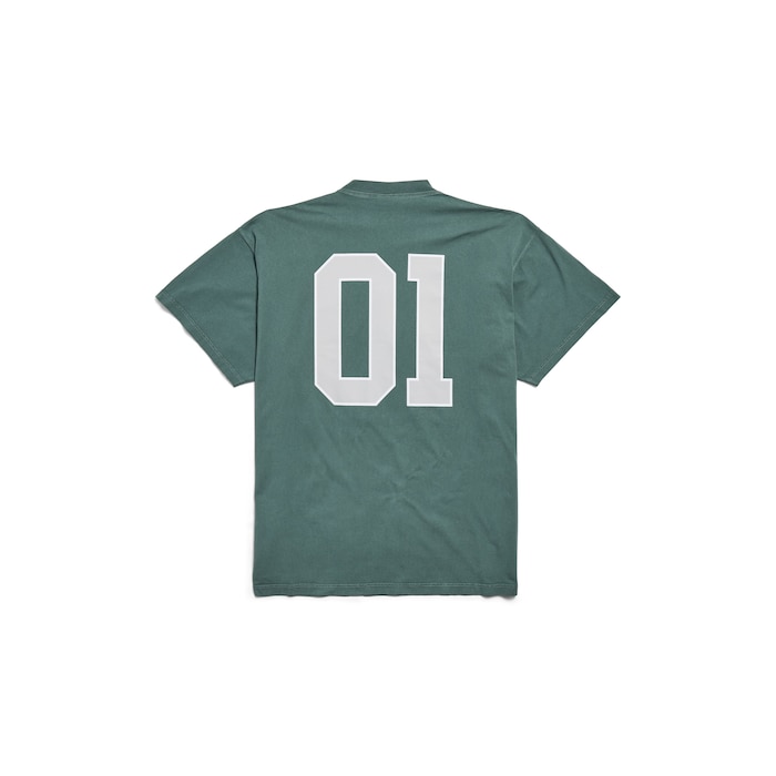 basketball oversized t-shirt