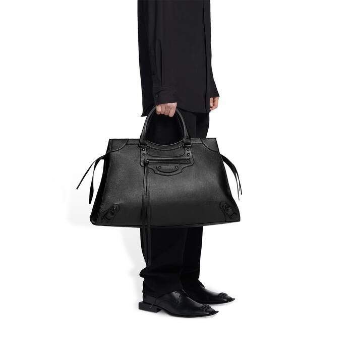 neo classic large handbag