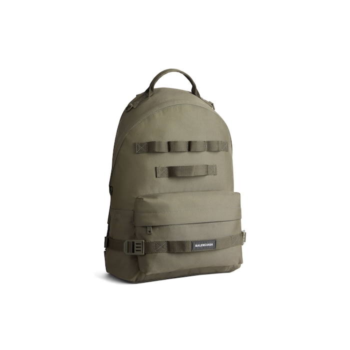 army medium multicarry backpack