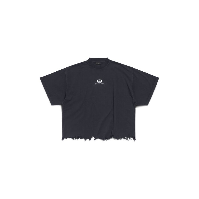 Men's T-shirts | Balenciaga US