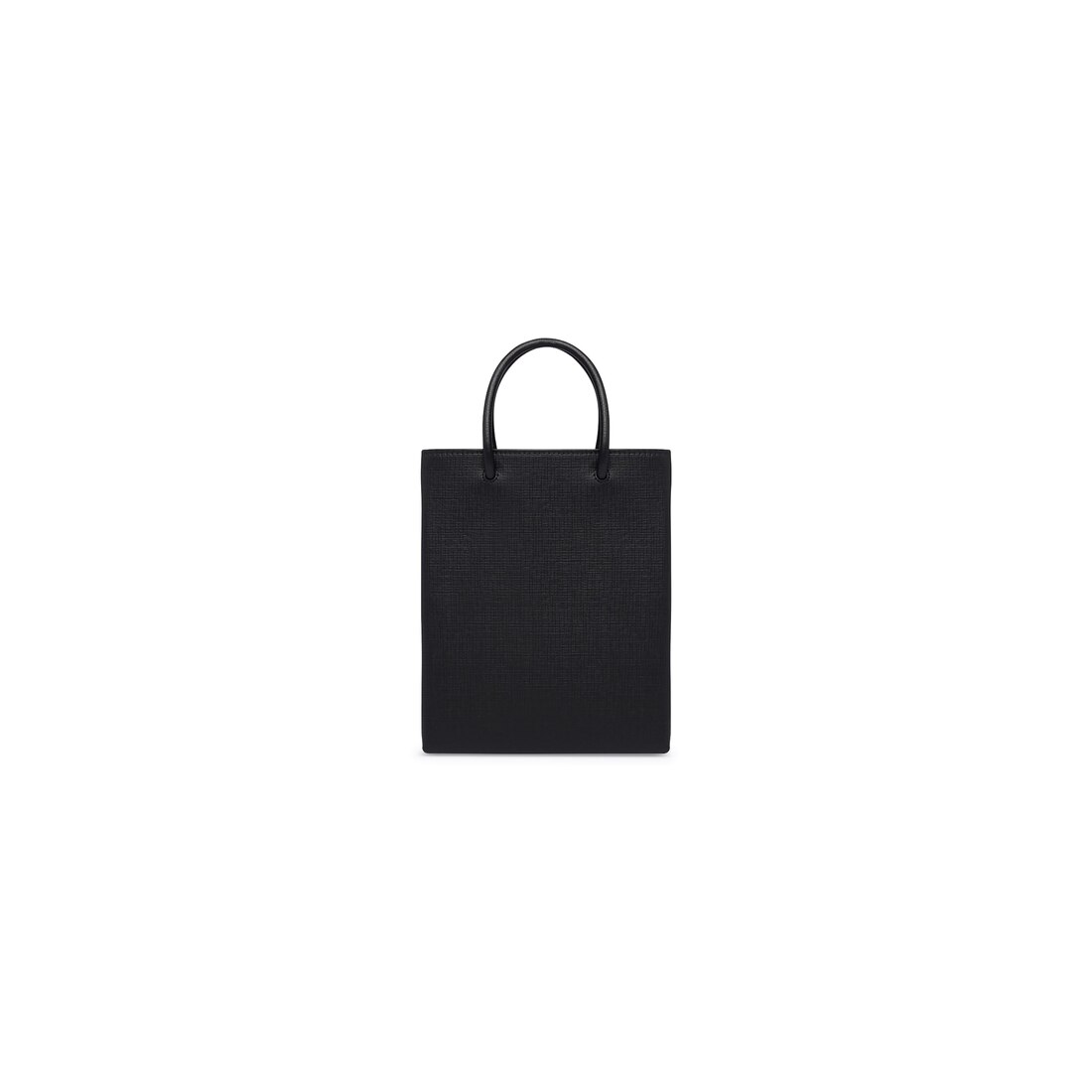 Women s Large Shopping Bag in Black Balenciaga US