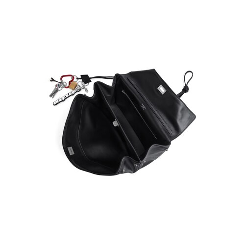 rodeo handbag medium with one charm