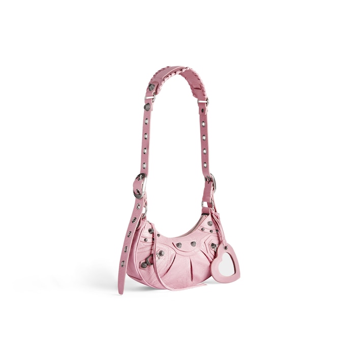 le cagole schultertasche xs