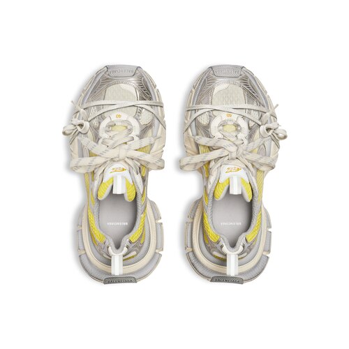 3xl gradient sneaker