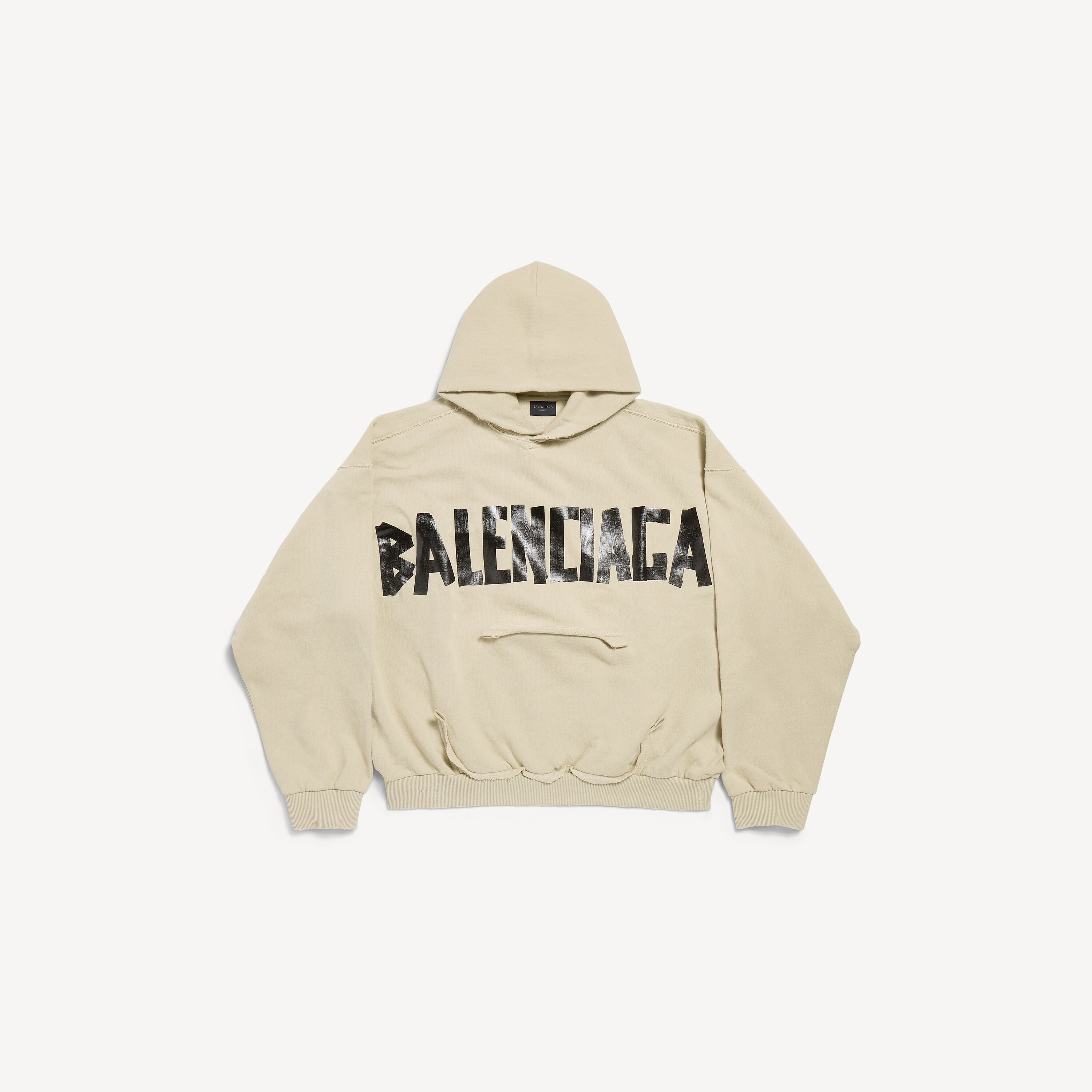 Women's Sweatshirts Hoodies Balenciaga US