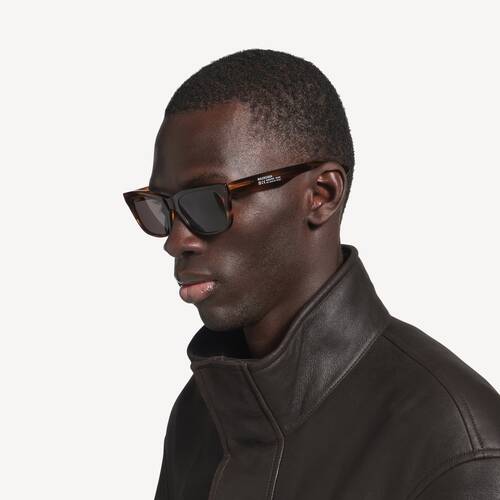 soho square xl sunglasses