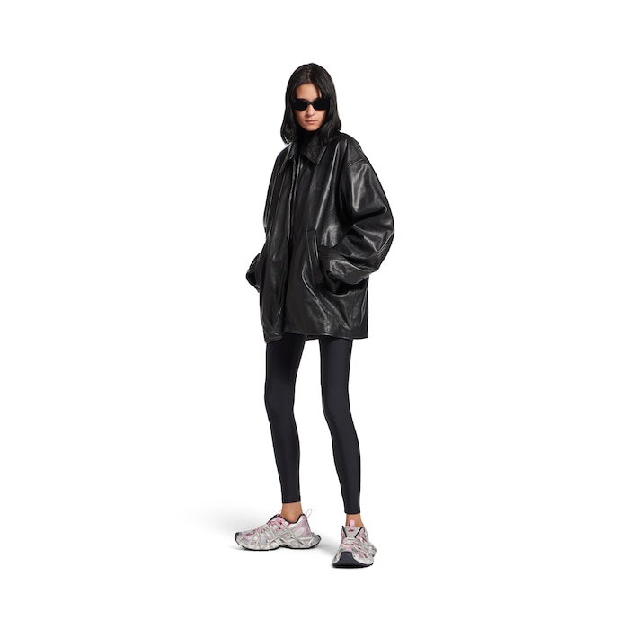 3xl extreme lace trainers