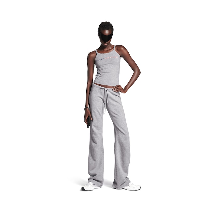 international tank top