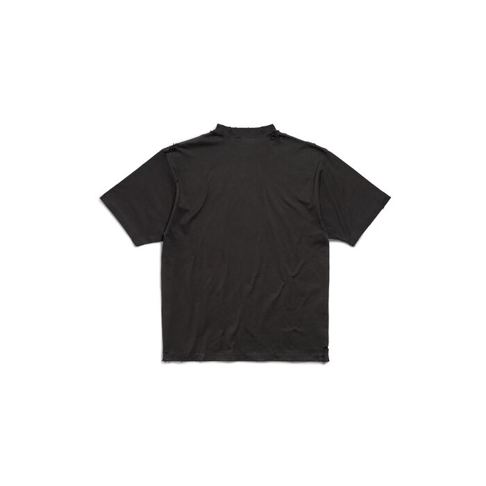 Men's T-shirts | Balenciaga US