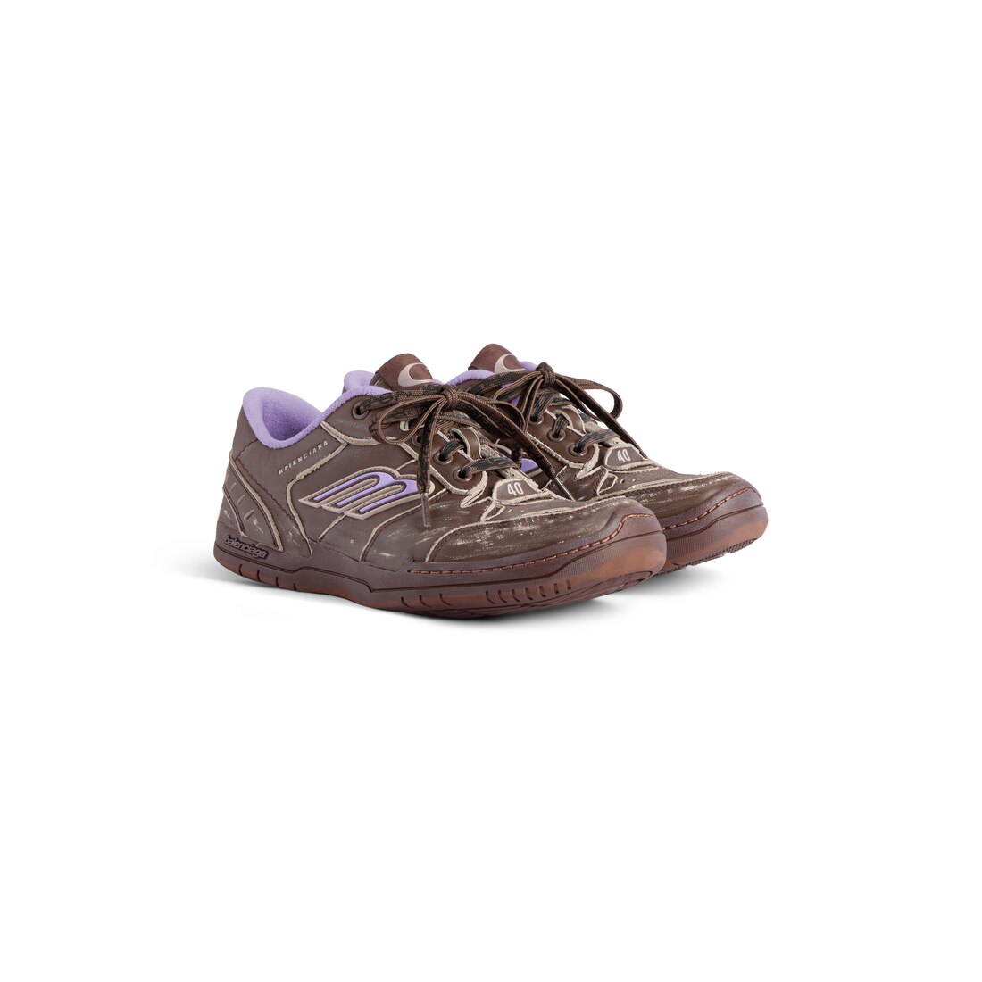 【BALENCIAGA】Hamptons Worn-out Sneaker スニーカー Medium-841763WCURS9960_F.jpg?v=1