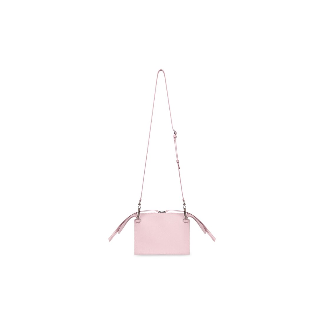 balenciaga tasche pink