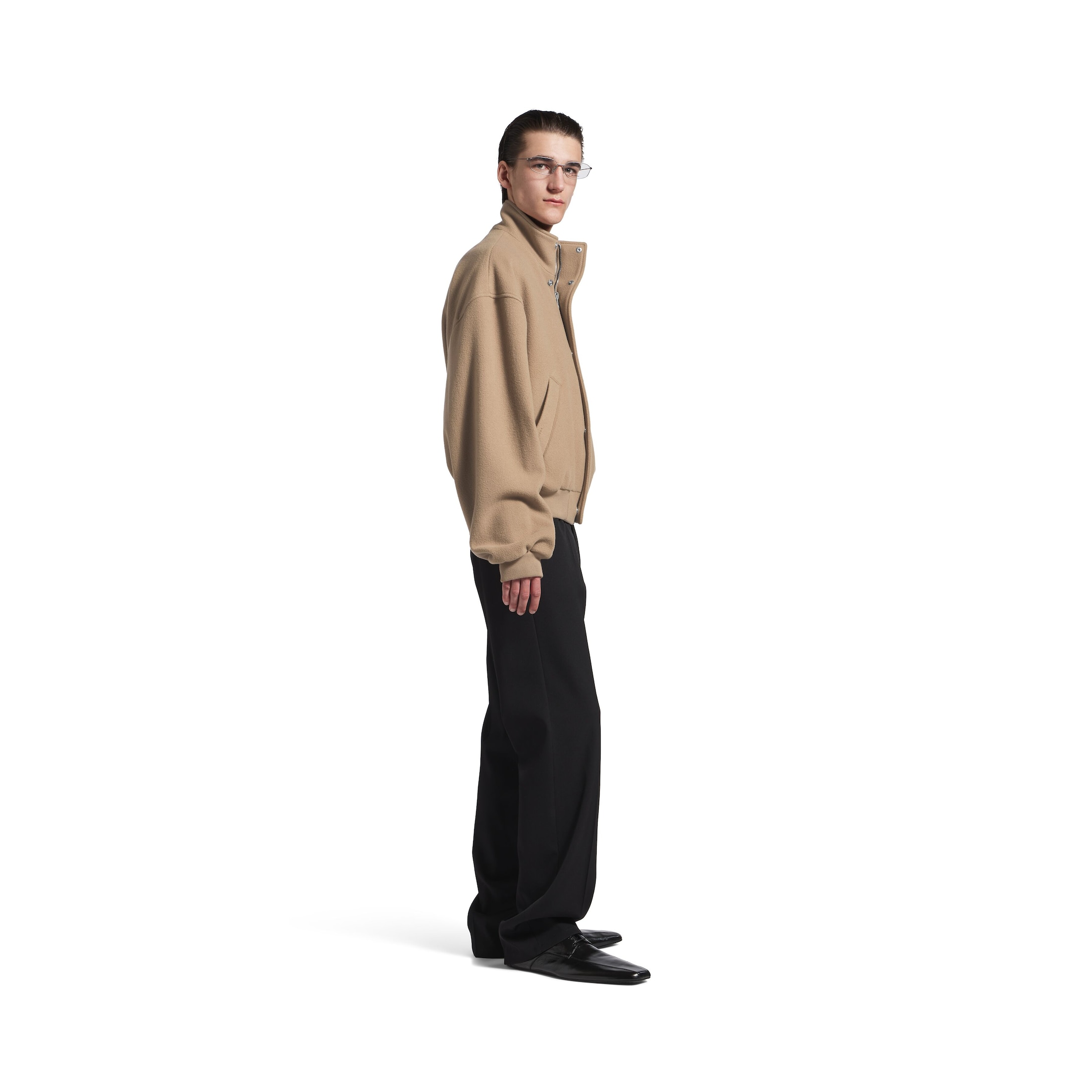 blouson