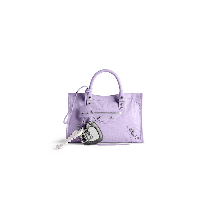 charm le city heart