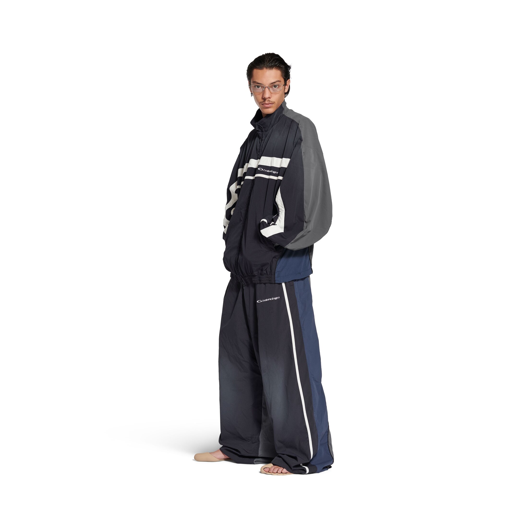 50/50 tracksuit jacket