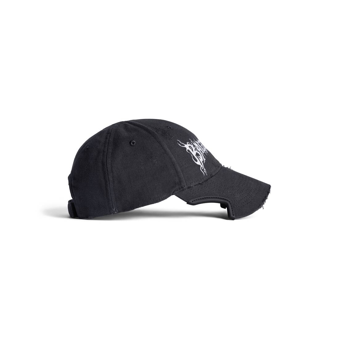 通販超歓迎rk様専用BALENCIAGA ブラック キャップ 帽子