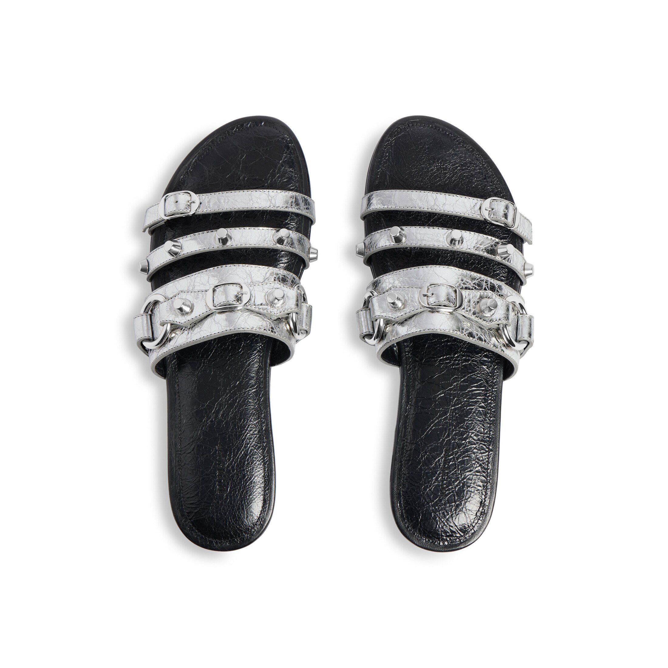 city mule flat