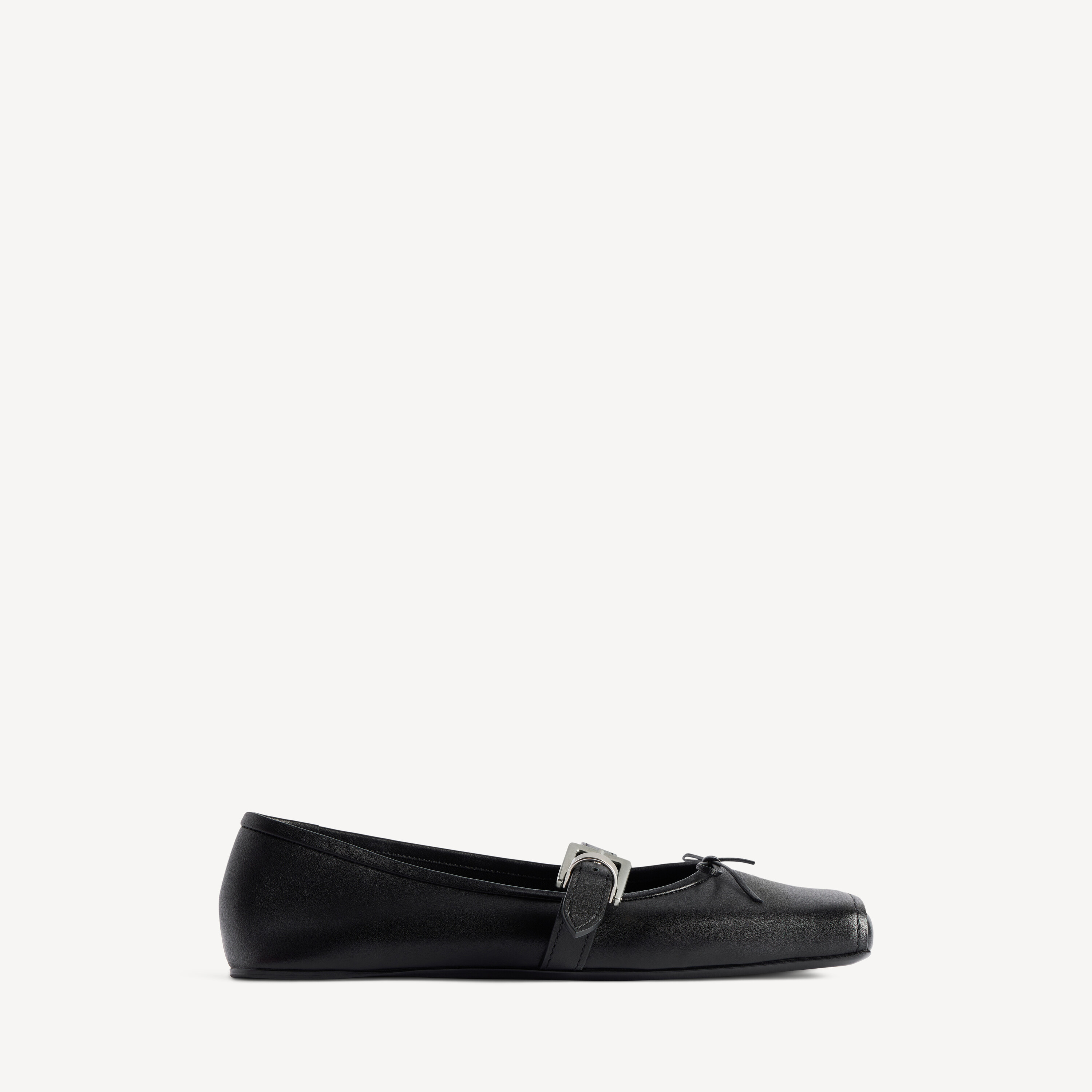 Balenciaga bel air バレリーナ