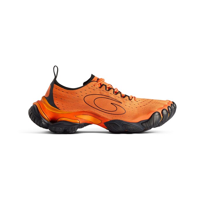 sneaker anatomic runner