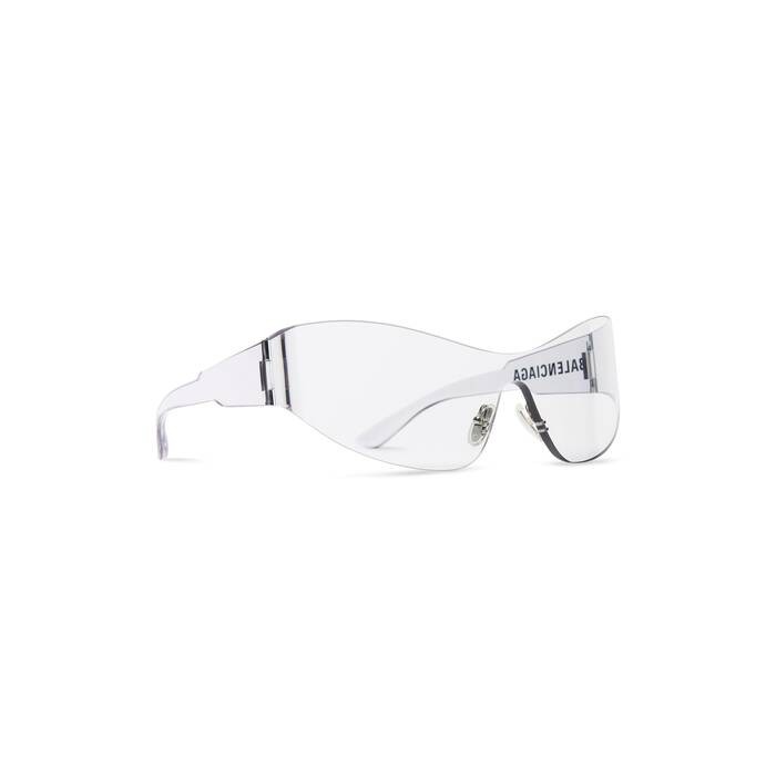 Balenciaga Logo sunglasses  Mens Accessories  Vitkac