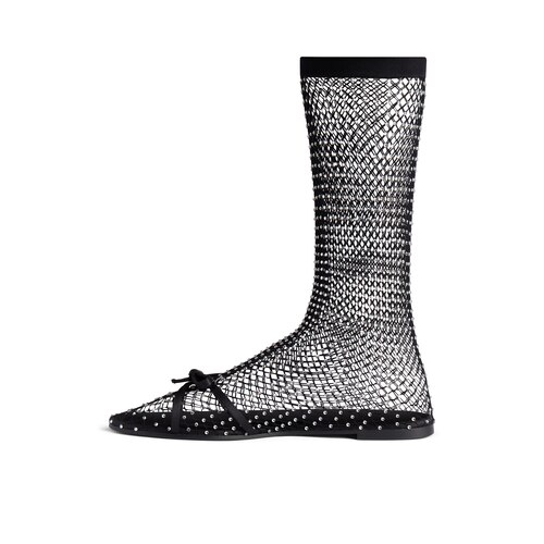 leopold bootie 
