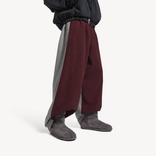 hybrid large fit hose