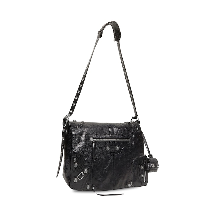 bolso messenger le cagole mediano