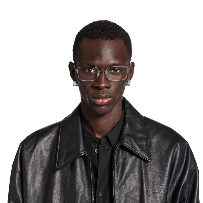 Men's Jewelry | Balenciaga US