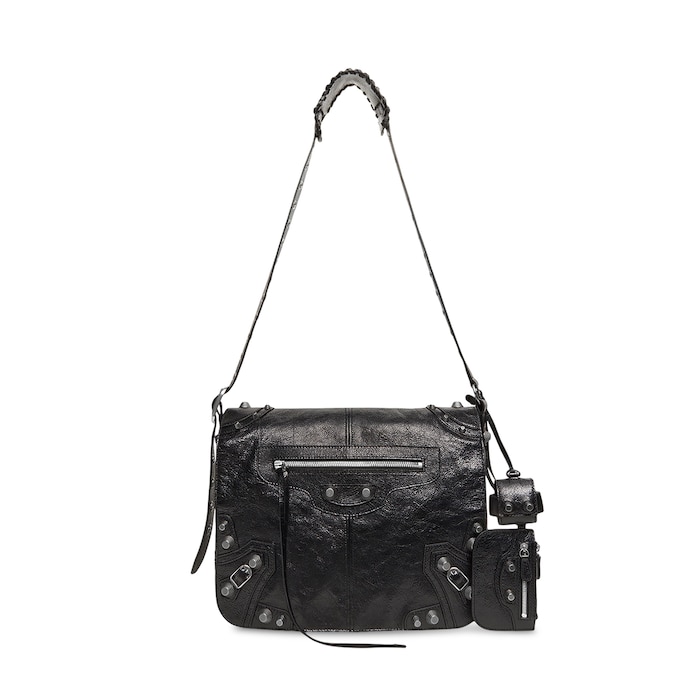bolso messenger le cagole mediano
