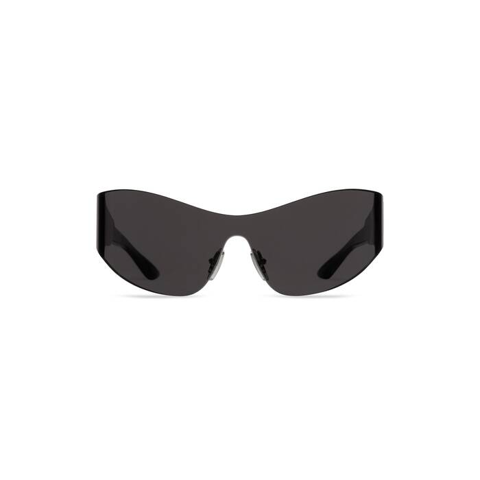 Mua Kính Mát Balenciaga BB0232S 001 Wire Cat Sunglasses Màu Đen  Balenciaga   Mua tại Vua Hàng Hiệu h083515