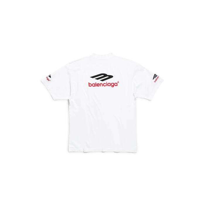 3b sports icon t-shirt medium fit