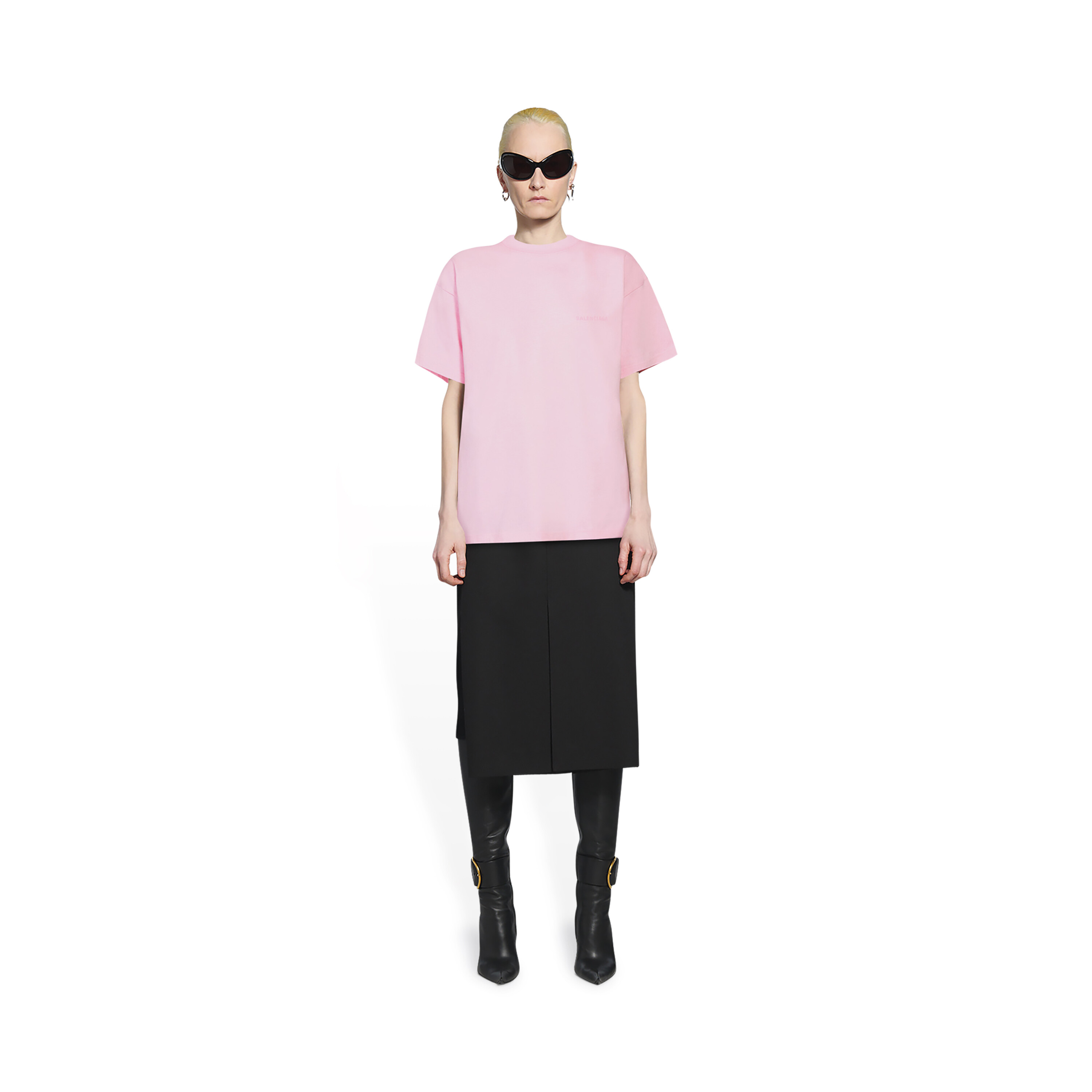 Magliette Balenciaga: I migliori prezzi e modelli 2022 su Stylight