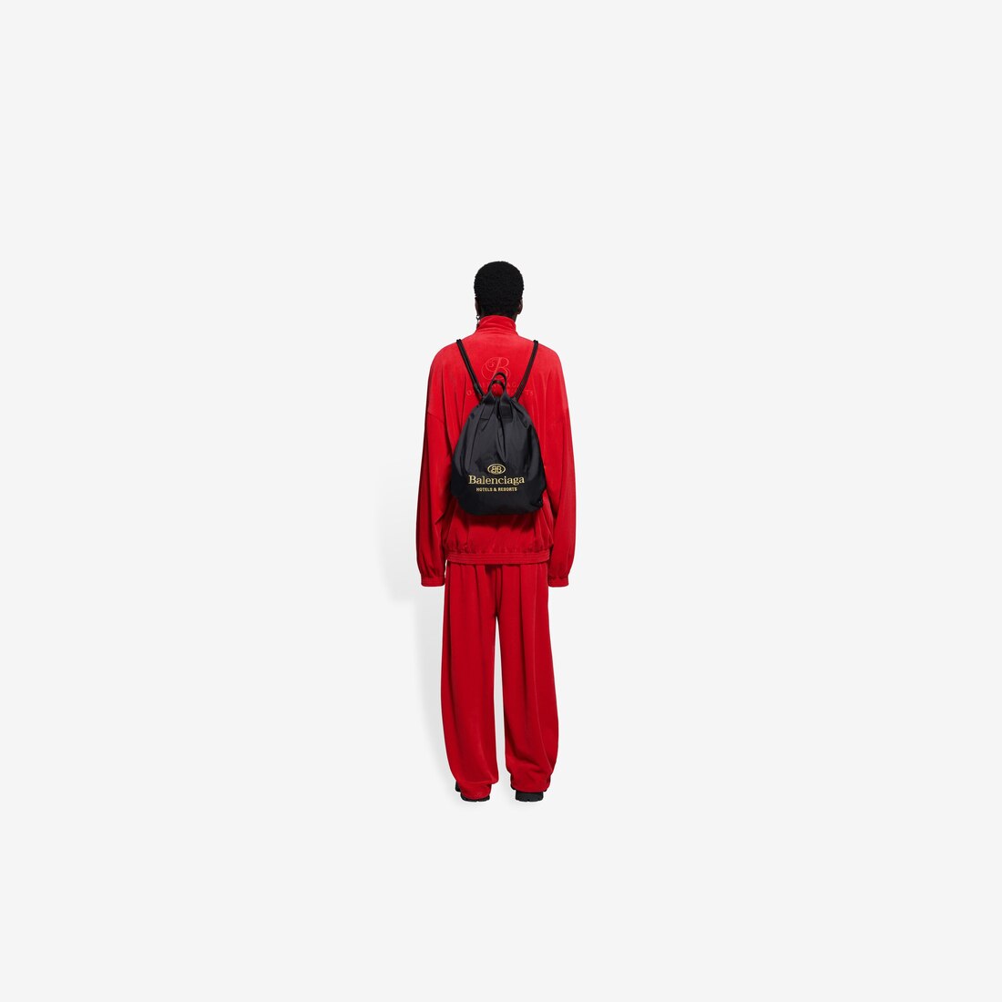 Tracksuit ジャケット