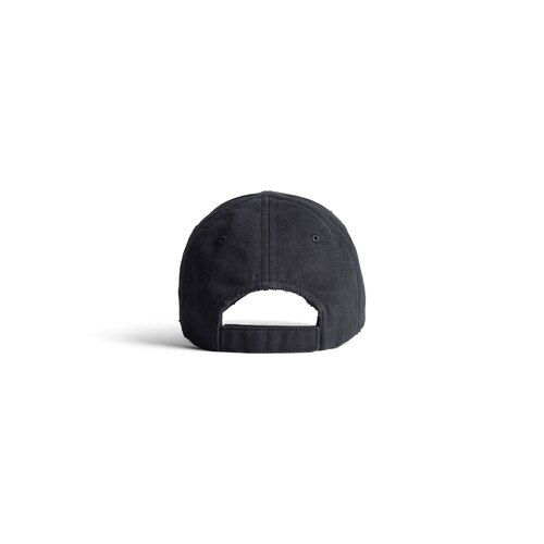 diy metal outline cap